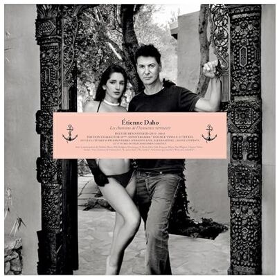 Les Chansons de l'Innocence Retrouvée - Publicité Les Chansons de l'Innocence Retrouvée - Publicité