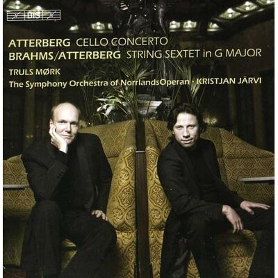 Atterberg Brahms - Publicité Atterberg Brahms - Publicité
