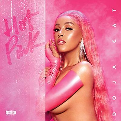 Hot Pink - Publicité Hot Pink - Publicité
