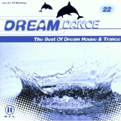 Diverse Dream Dance Vol.22 - Publicité Diverse Dream Dance Vol.22 - Publicité