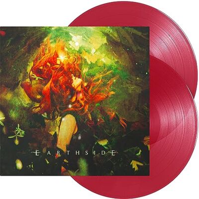 Let the Truth Speak Édition Limitée Vinyle Couleur Rouge - Publicité Let the Truth Speak Édition Limitée Vinyle Couleur Rouge - Publicité