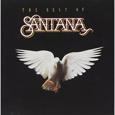 Santana Compilation - Publicité Santana Compilation - Publicité