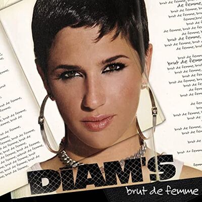 Brut de Femme - Publicité Brut de Femme - Publicité
