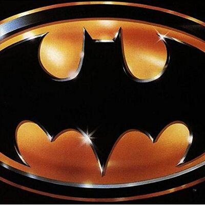 Prince Batman - Publicité Prince Batman - Publicité