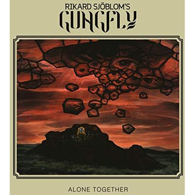 Alone Together - Publicité Alone Together - Publicité