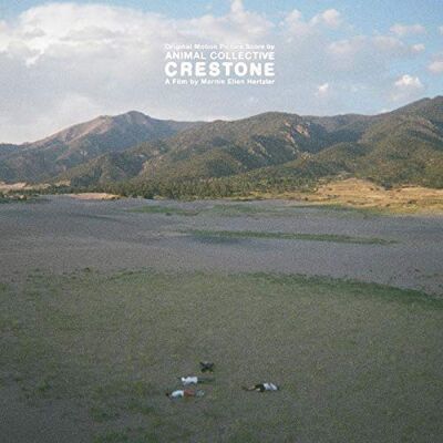 Crestone - Publicité Crestone - Publicité