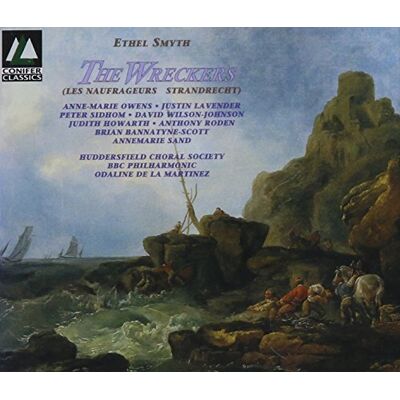 Diverse The Wreckers - Publicité Diverse The Wreckers - Publicité