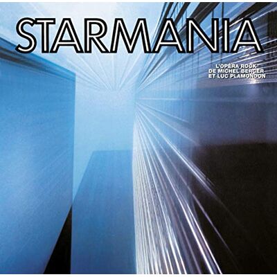 Starmania 1978 - Publicité Starmania 1978 - Publicité