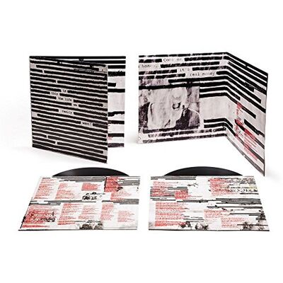is this the life we...lp ROGER WATERS-IS THIS THE LIFE WE REALLY WANT?. VINYL - Publicité is this the life we...lp ROGER WATERS-IS THIS THE LIFE WE REALLY WANT?. VINYL - Publicité