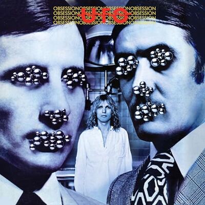 Ufo Obsession Deluxe Edition (2024 Remaster) - Publicité Ufo Obsession Deluxe Edition (2024 Remaster) - Publicité