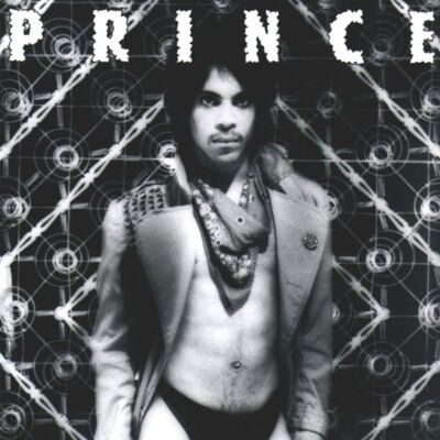 Prince Dirty mind - Publicité Prince Dirty mind - Publicité