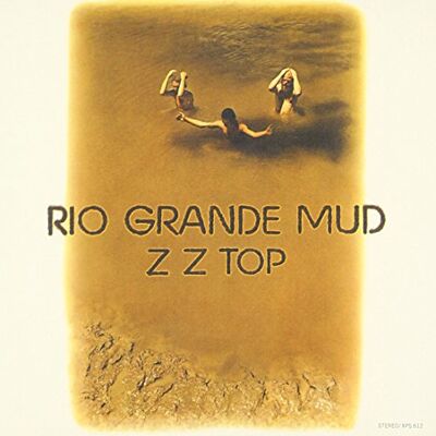 Zz Top Shm-Rio.. -Jap Card- - Publicité Zz Top Shm-Rio.. -Jap Card- - Publicité