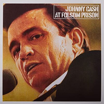 At Folsom Prison - Publicité At Folsom Prison - Publicité