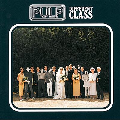 Different Class - Publicité Different Class - Publicité
