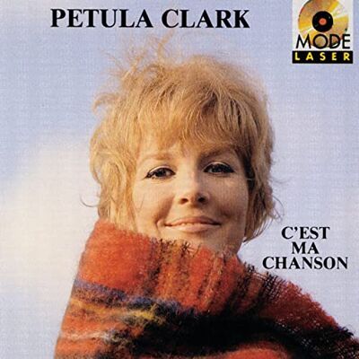 Clark, Petula C'est Ma Chanson - Publicité Clark, Petula C'est Ma Chanson - Publicité