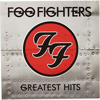 Greatest Hits - Publicité Greatest Hits - Publicité