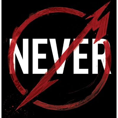 Metallica Through The Never / O.S.T. Publicité Metallica Through The Never / O.S.T. Publicité