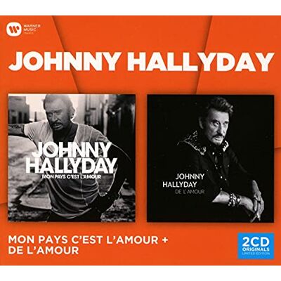Coffret 2cd - Publicité Coffret 2cd - Publicité