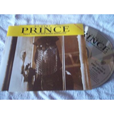 Prince My Name Is -Remix-2 Remix+sexy Mf - Publicité Prince My Name Is -Remix-2 Remix+sexy Mf - Publicité