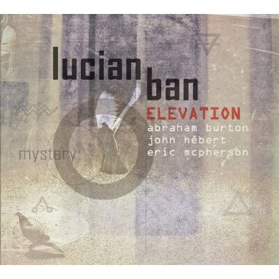 Ban Mystery - Publicité Ban Mystery - Publicité