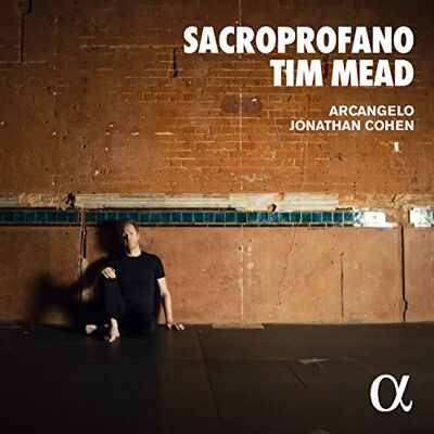 Sacroprofano - Publicité Sacroprofano - Publicité