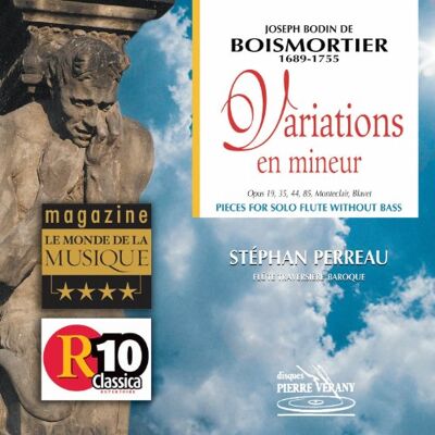 Perreau, Stéphane Boismortier - - Publicité Perreau, Stéphane Boismortier - - Publicité