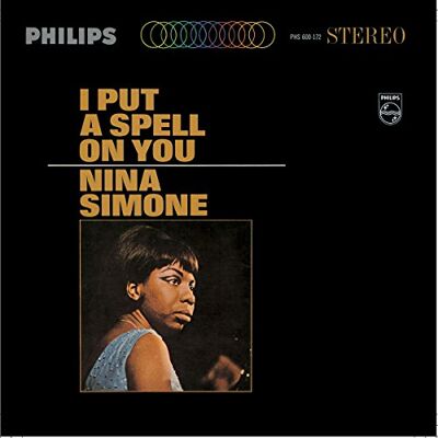 I Put a Spell on You - Publicité I Put a Spell on You - Publicité