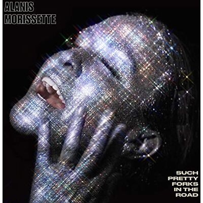 Such Pretty Fork in the Road 1LP - Publicité Such Pretty Fork in the Road 1LP - Publicité