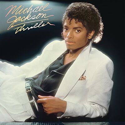 Thriller - Publicité Thriller - Publicité