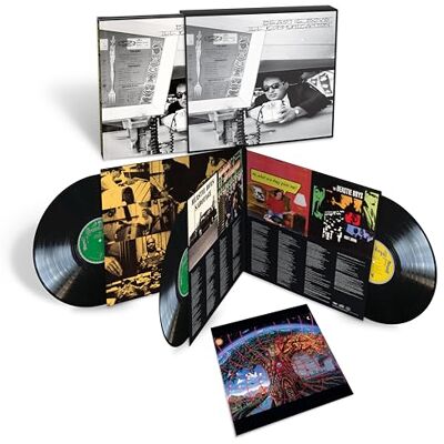 Ill Communication (Ltd. Deluxe - Publicité Ill Communication (Ltd. Deluxe - Publicité