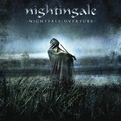 Nightfall Overture - Publicité Nightfall Overture - Publicité