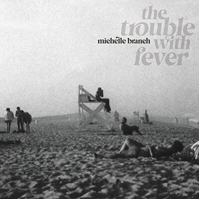 The Trouble With Fever - Publicité The Trouble With Fever - Publicité