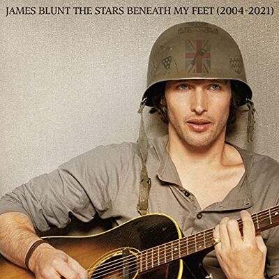 The Stars Beneath My Feet (2004-2021) - Publicité The Stars Beneath My Feet (2004-2021) - Publicité