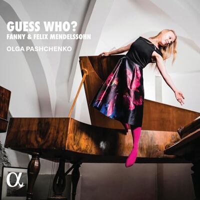 Guess Who - Publicité Guess Who - Publicité