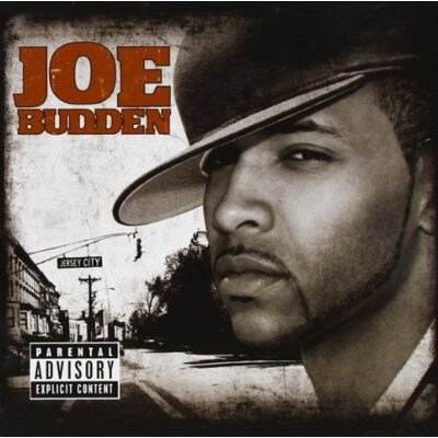 Budden, Joe Joe Budden - Publicité Budden, Joe Joe Budden - Publicité