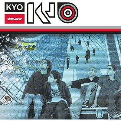Kyo LP - Publicité Kyo LP - Publicité