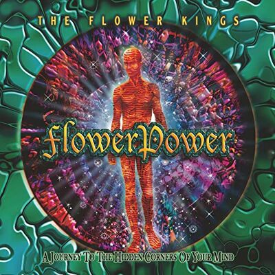 Flower Power 2022) - Publicité Flower Power 2022) - Publicité