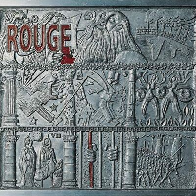 Rouge - Publicité Rouge - Publicité
