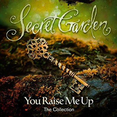 Secret Garden You Raise Me Up La Collection - Album de Musique - Publicité Secret Garden You Raise Me Up La Collection - Album de Musique - Publicité