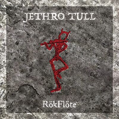 Rökflöte - Publicité Rökflöte - Publicité