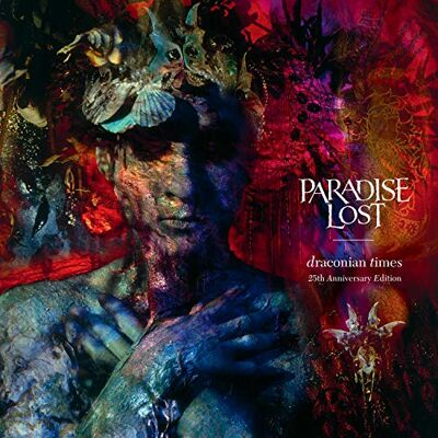 Draconian Times (25th Anniversary Édition) - Publicité Draconian Times (25th Anniversary Édition) - Publicité