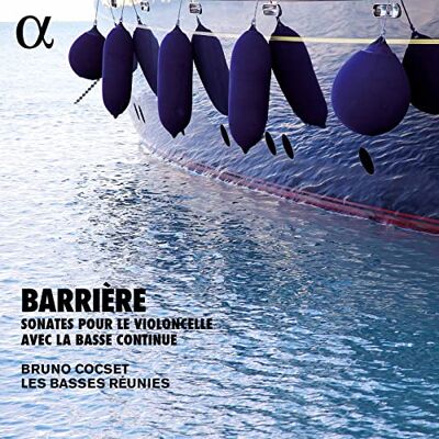 Sonates pour le Violoncelle avec la Basse Continue - Publicité Sonates pour le Violoncelle avec la Basse Continue - Publicité
