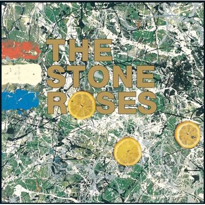 The Stone Roses - Publicité The Stone Roses - Publicité