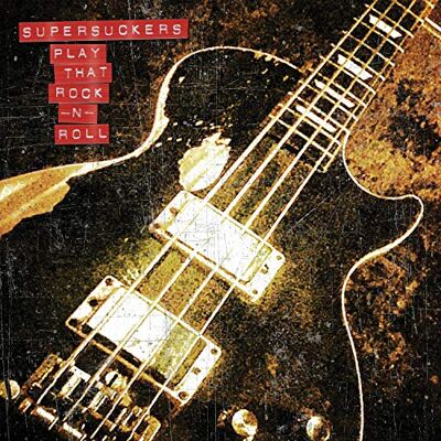 Play That Rock N' Roll - Publicité Play That Rock N' Roll - Publicité