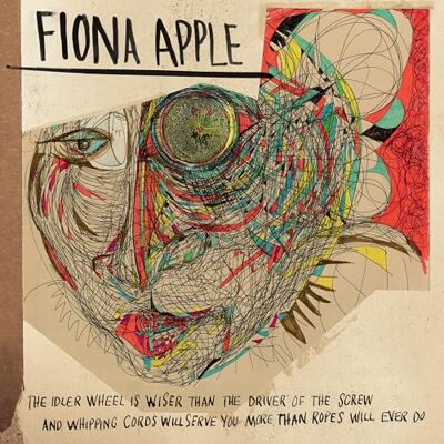 The Idler Wheel Is Wiser Than the Driver of the Screw and Whipping Cords Will Serve You More Than Ropes Will Ever Do - Publicité The Idler Wheel Is Wiser Than the Driver of the Screw and Whipping Cords Will Serve You More Than Ropes Will Ever Do - Publicité