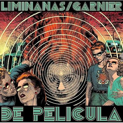 De Película - Publicité De Película - Publicité