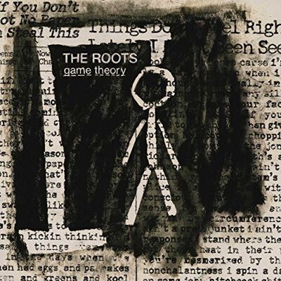 Roots Game Theory - Publicité Roots Game Theory - Publicité