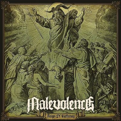 Reign of Suffering 2023) - Publicité Reign of Suffering 2023) - Publicité