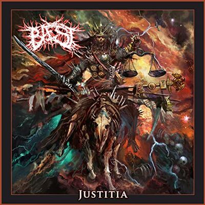 Justitia Ep - Publicité Justitia Ep - Publicité