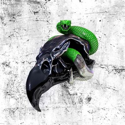 Super Slimey - Publicité Super Slimey - Publicité